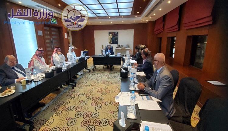 مجلس إدارة شركة الخطوط الجوية اليمنية يعقد اجتماعه الدوري الثاني للعام الجاري في القاهرة
